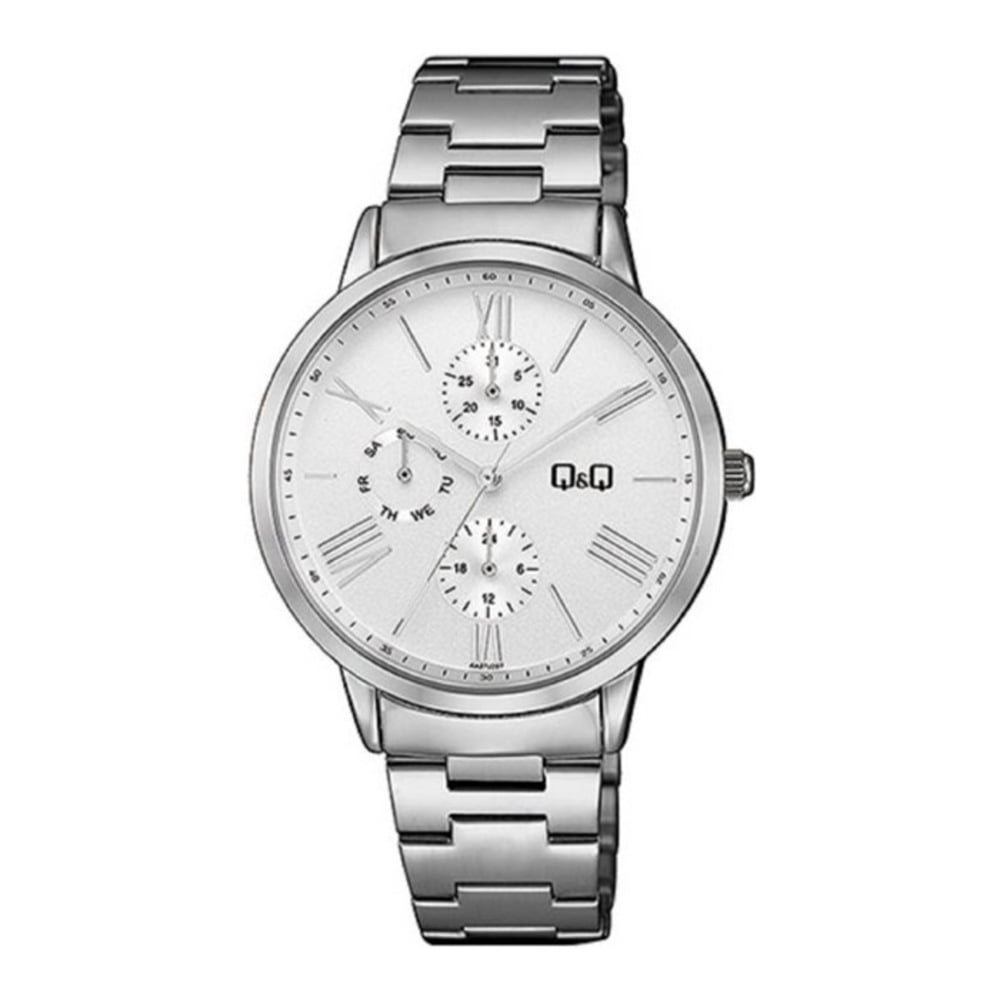 RELOJ AA37J207Y MUJER ANALOGO METAL - 1