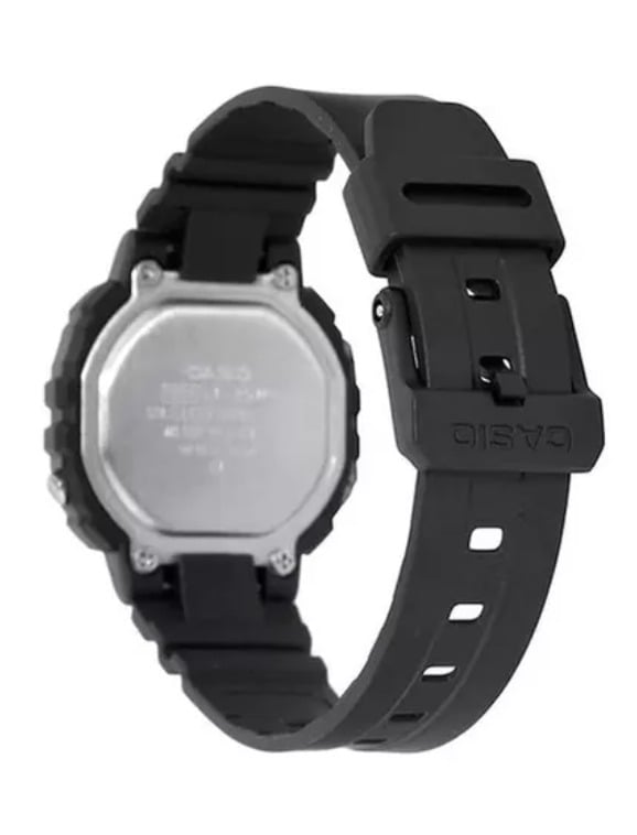 RELOJ LA-20WH-1C MUJER DIGITAL RESINA - 3