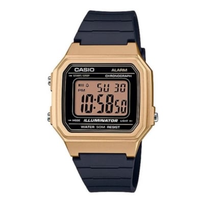 RELOJ W-217HM-9AV HOMBRE DIGITAL RESINA - 1