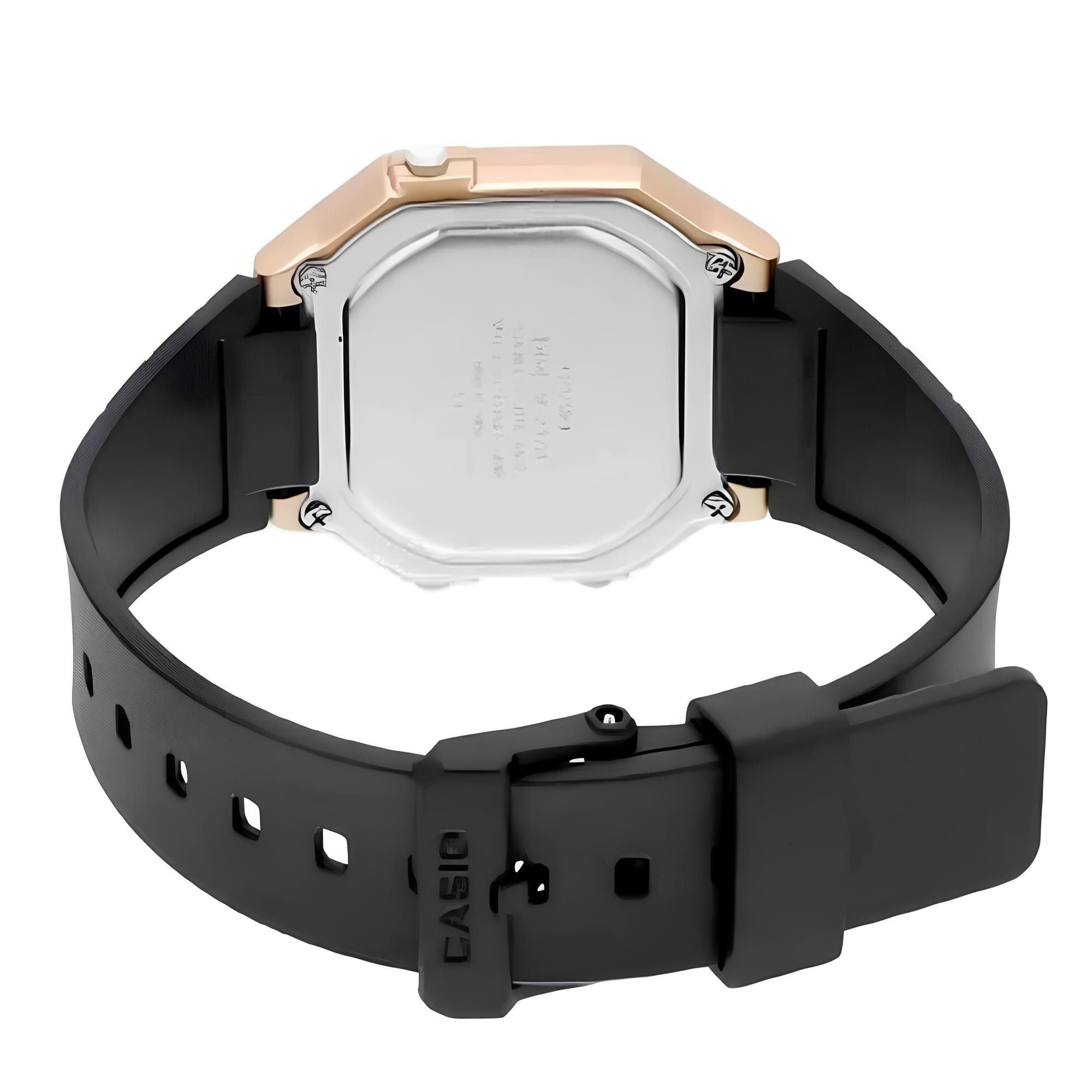 RELOJ W-217HM-9AV HOMBRE DIGITAL RESINA - 2