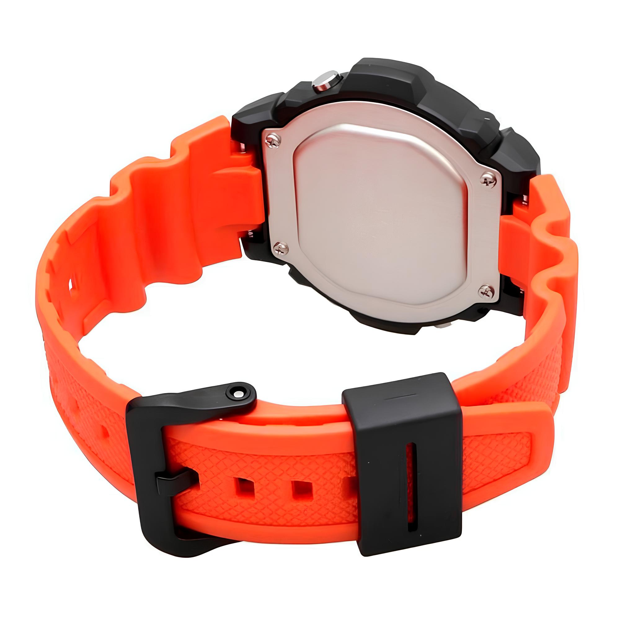RELOJ W-219H-4AV HOMBRE DIGITAL RESINA - 2