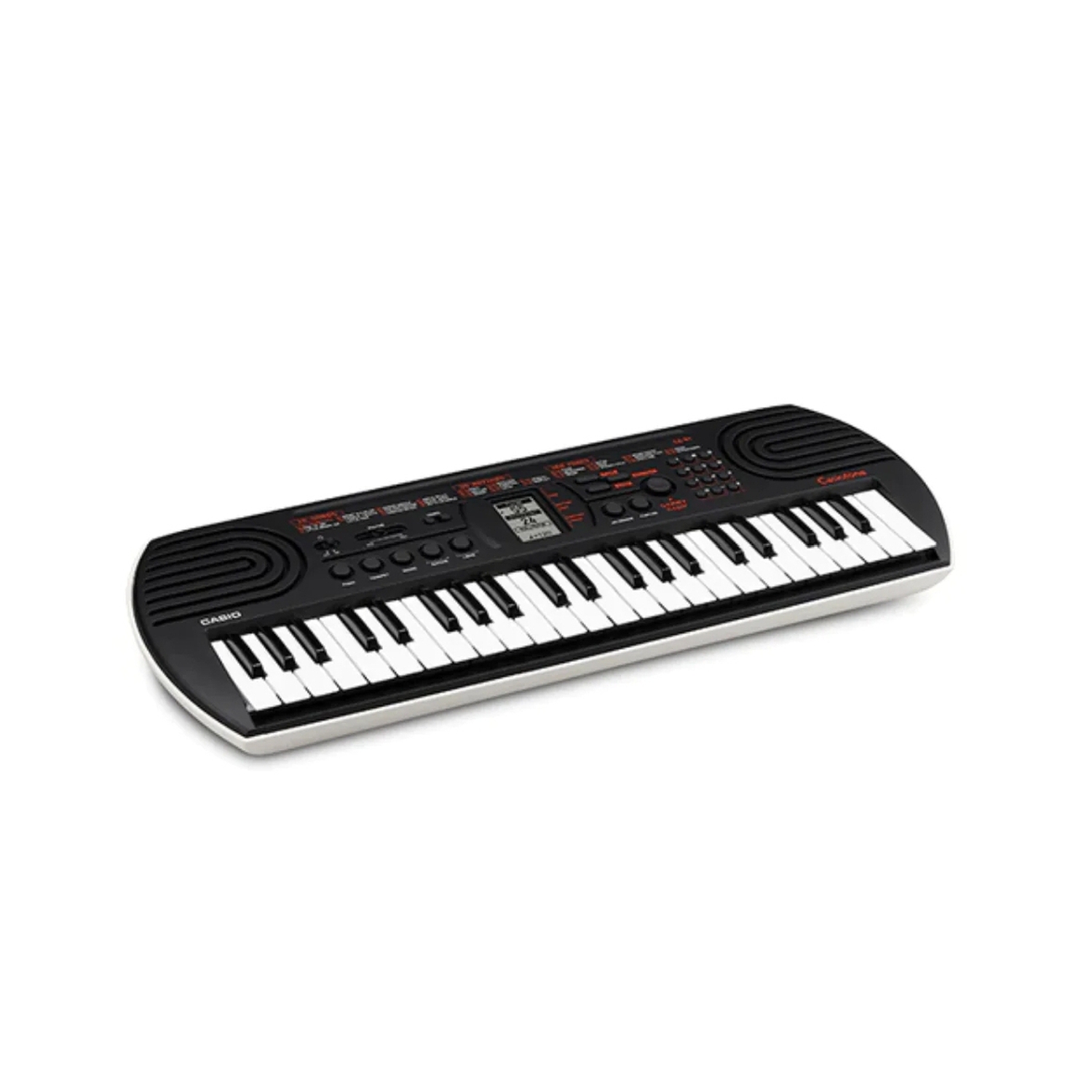 TECLADO PIANO SA-81 NEGRO - 2