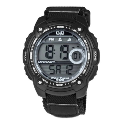 RELOJ M075J003Y HOMBRE DIGITAL RESINA - 1
