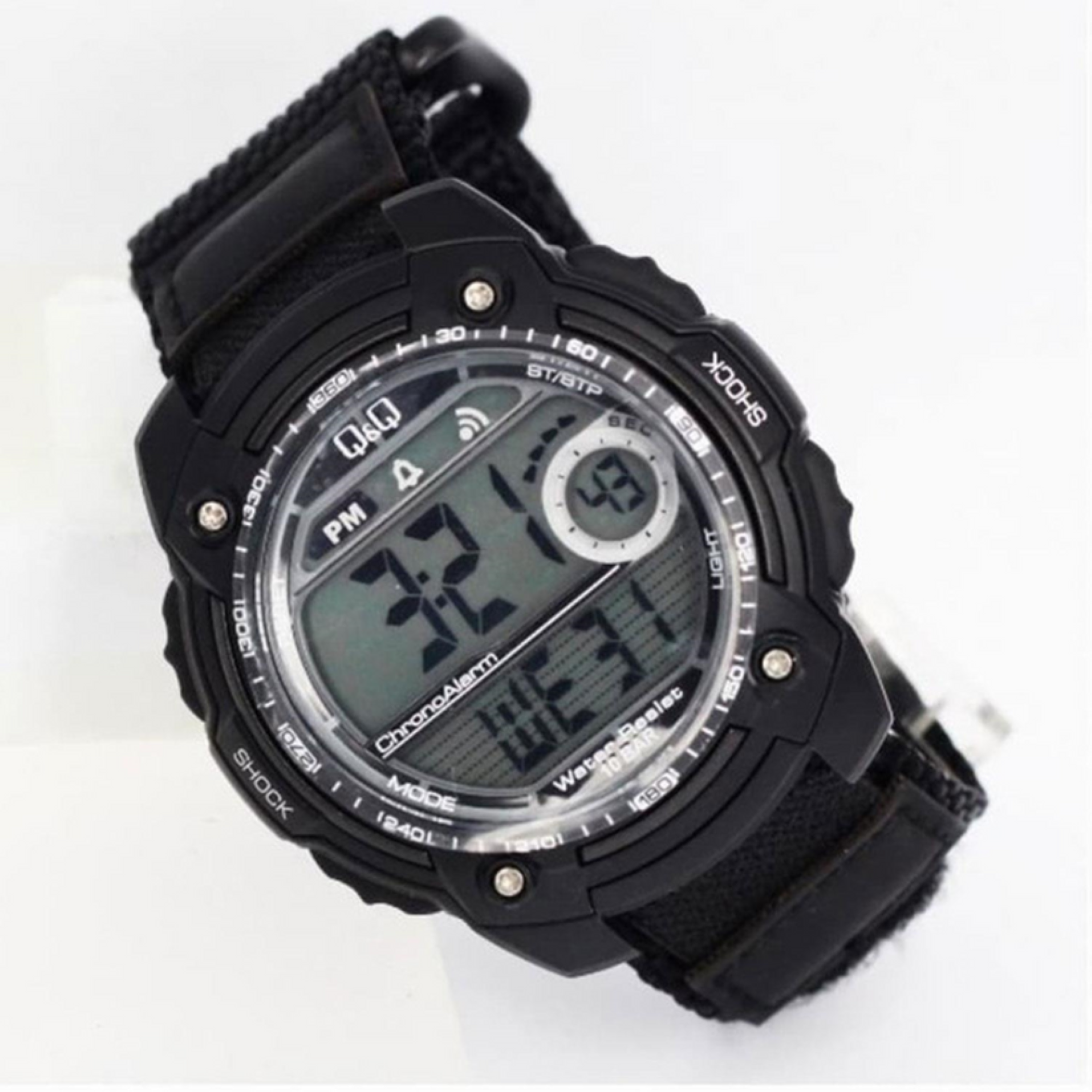 RELOJ M075J003Y HOMBRE DIGITAL RESINA - 2