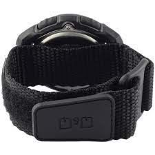 RELOJ M075J003Y HOMBRE DIGITAL RESINA - 3