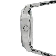RELOJ LTP-1303D-7BV MUJER ANALOGO METAL - 3