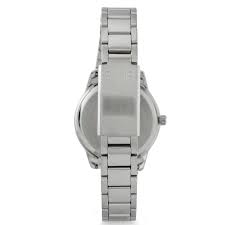 RELOJ LTP-1303D-7BV MUJER ANALOGO METAL - 4