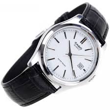 RELOJ LTP-1183E-7A MUJER ANALOGO CUERO - 2