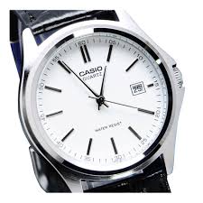 RELOJ LTP-1183E-7A MUJER ANALOGO CUERO - 3