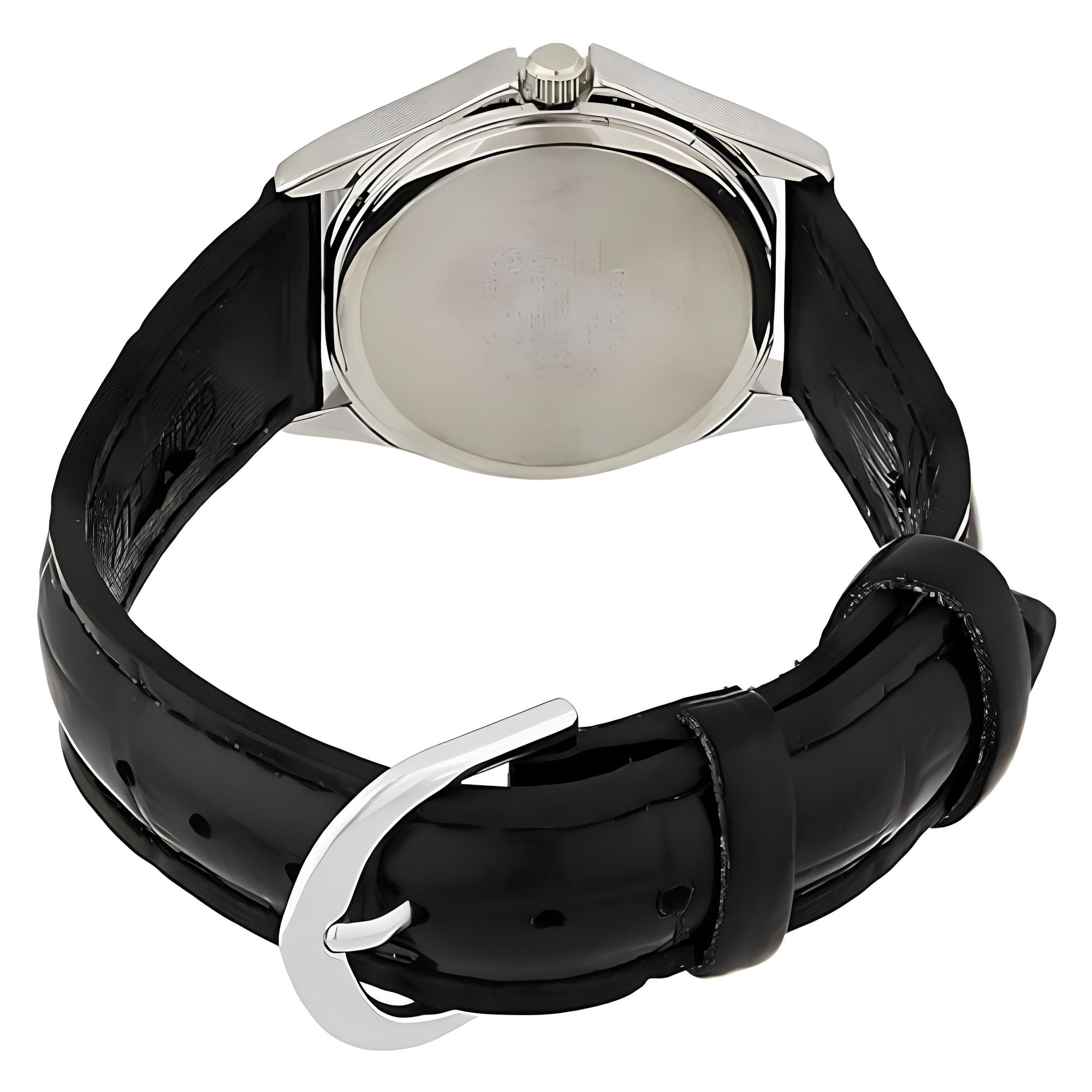 RELOJ LTP-1183E-7A MUJER ANALOGO CUERO - 4