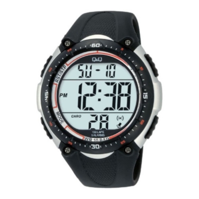 RELOJ M010J002Y HOMBRE DIGITAL RESINA - 1