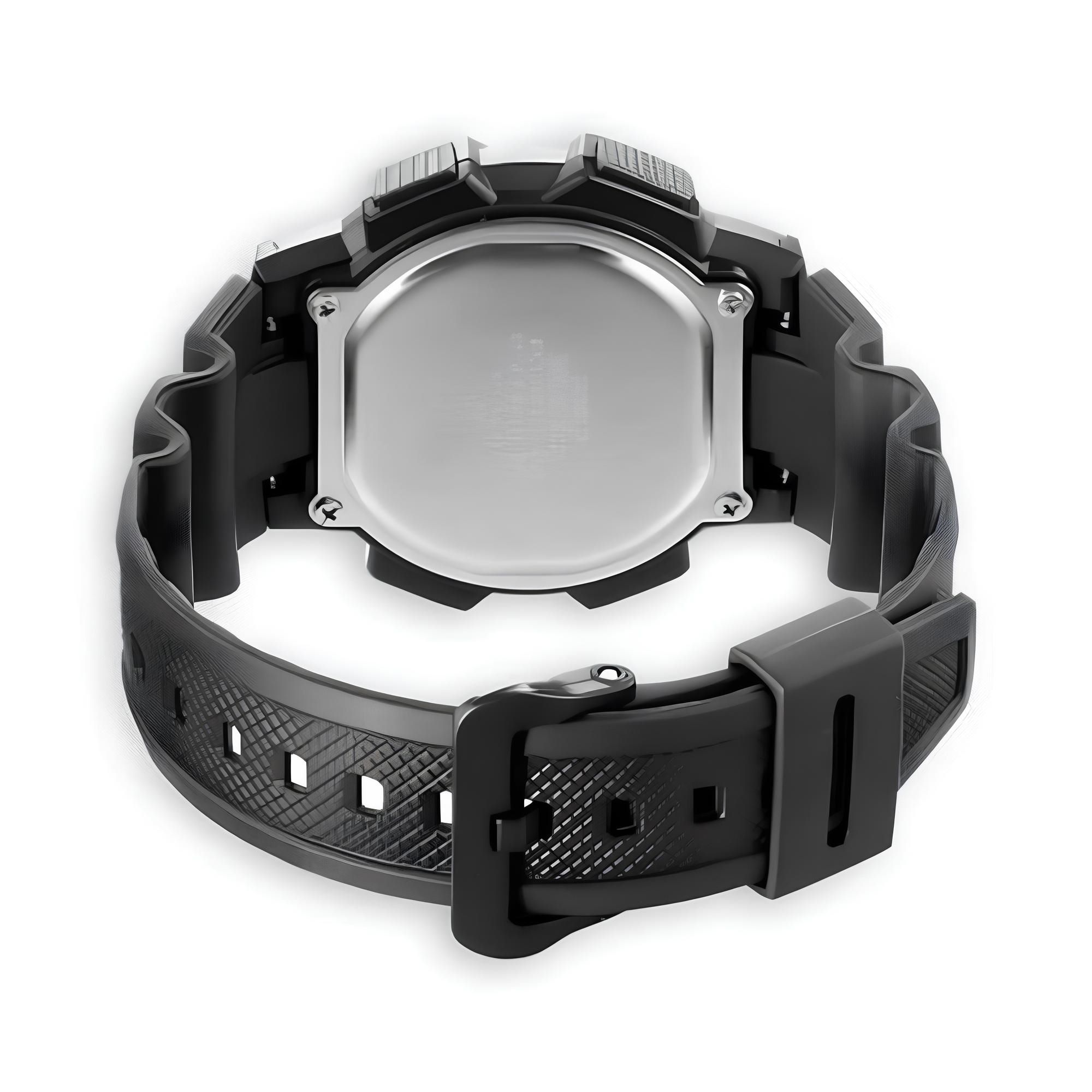 RELOJ AE-1000W-1BV HOMBRE DIGITAL RESINA - 2