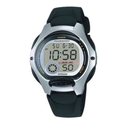 RELOJ LW-200-1AV MUJER DIGITAL RESINA - 1