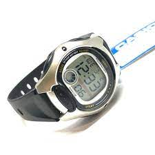 RELOJ LW-200-1AV MUJER DIGITAL RESINA - 3