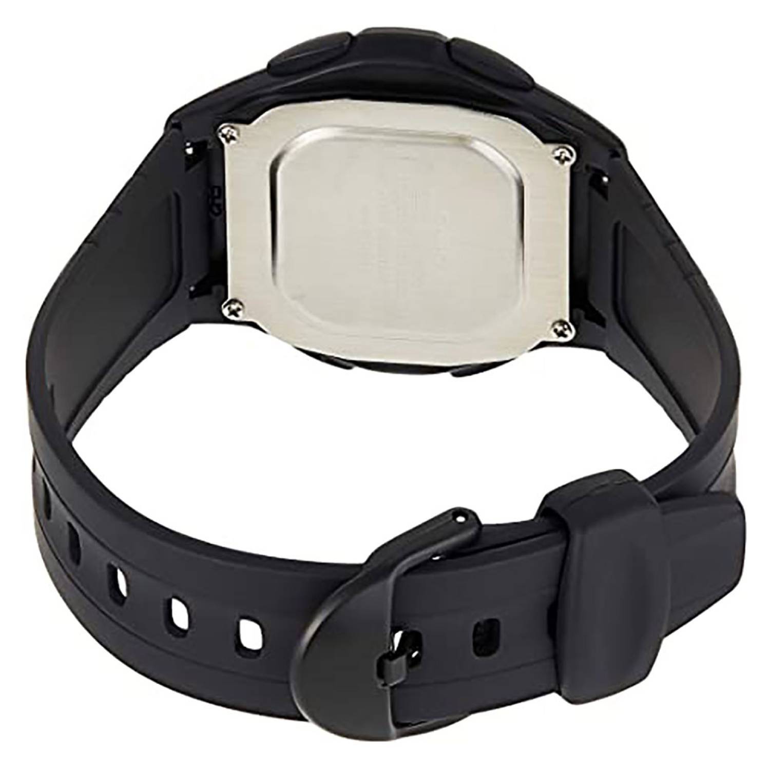 RELOJ F-200W-9A HOMBRE DIGITAL RESINA - 2