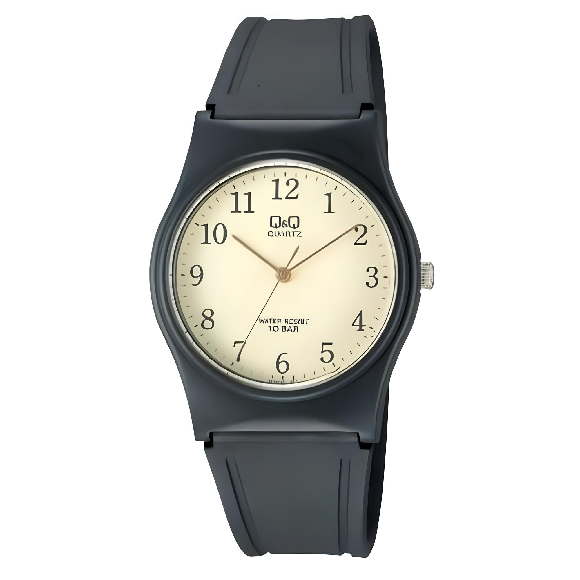 RELOJ VP34J001Y HOMBRE ANALOGO RESINA - 1