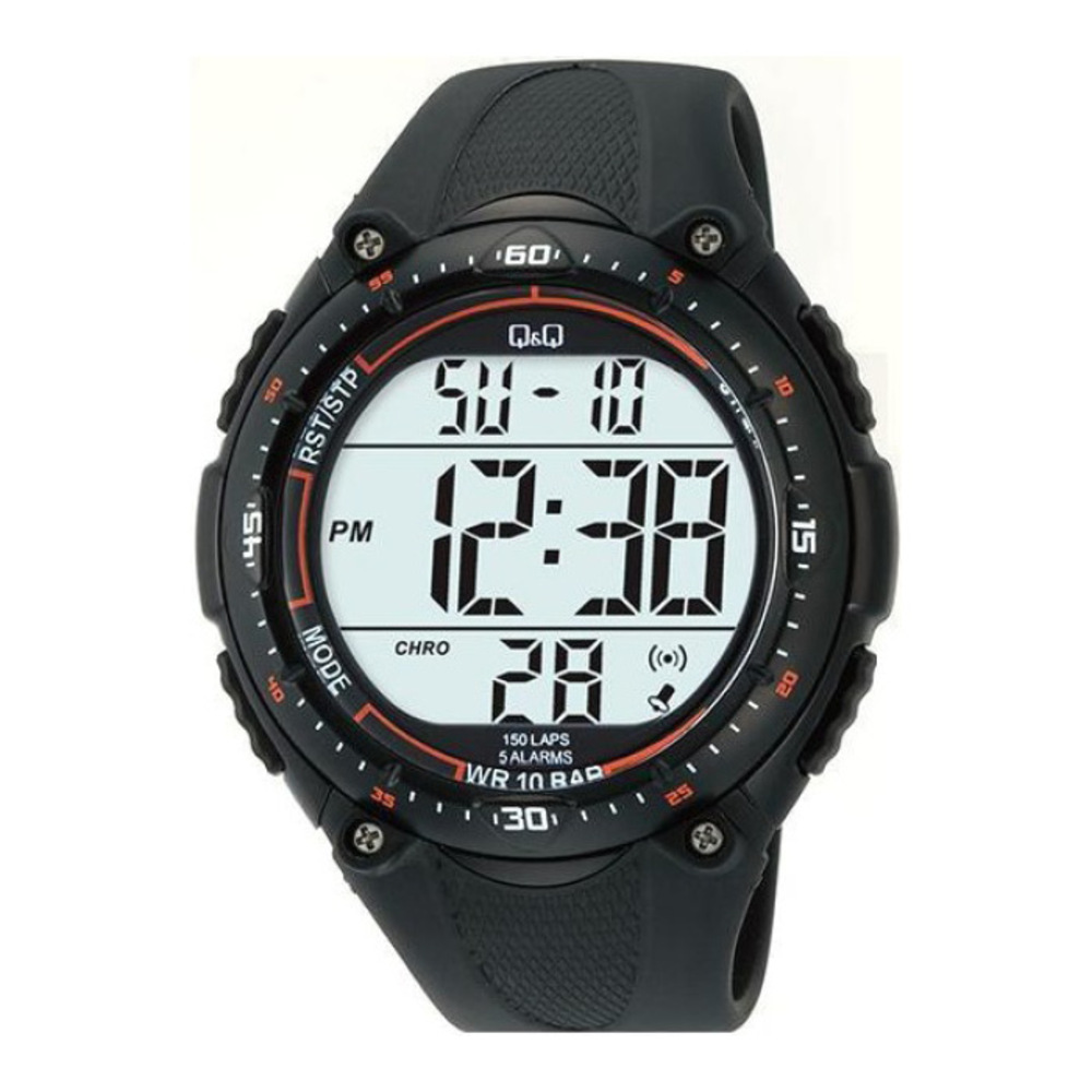 RELOJ M010J001Y HOMBRE DIGITAL RESINA - 1