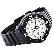 RELOJ LRW-200H-7E1V MUJER ANALOGO RESINA - 3