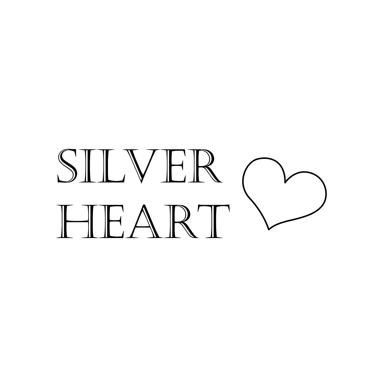CHARM TORTUGA MARINA Y BEBÉ CIRCONES PLATA 925 SILVER HEART - 2