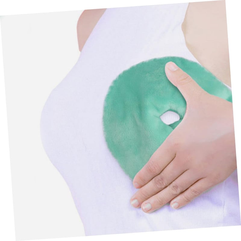 ALMOHADILLAS GEL LACTANCIA FRIO CALIENTE MAMAS BEBES LAU - 1