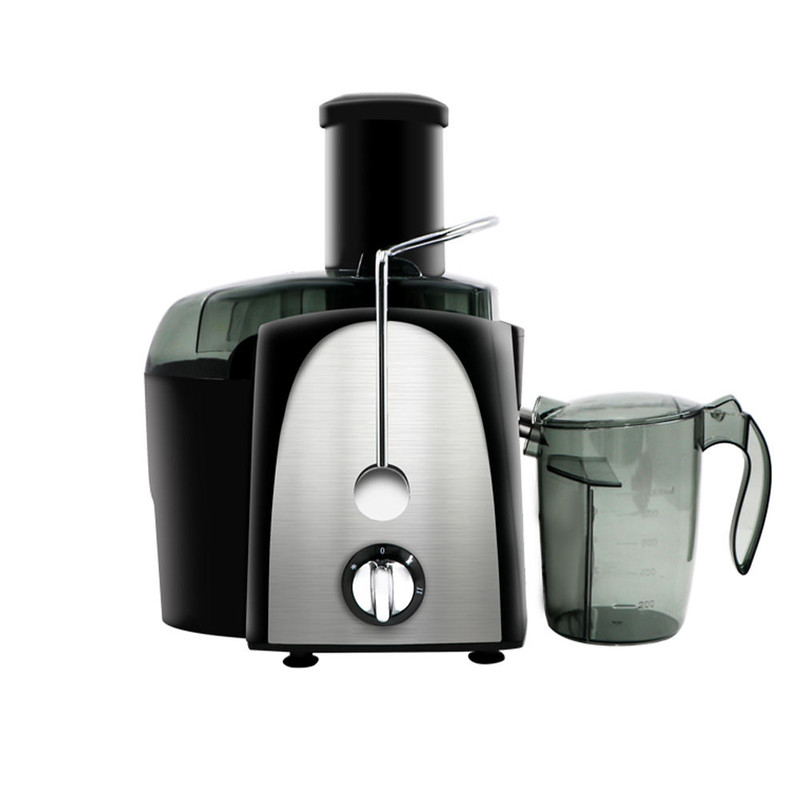 EXPRIMIDOR EXTRACTOR CENTRIFUGO JUGOS VERDURA FRUTAS LAU - 2