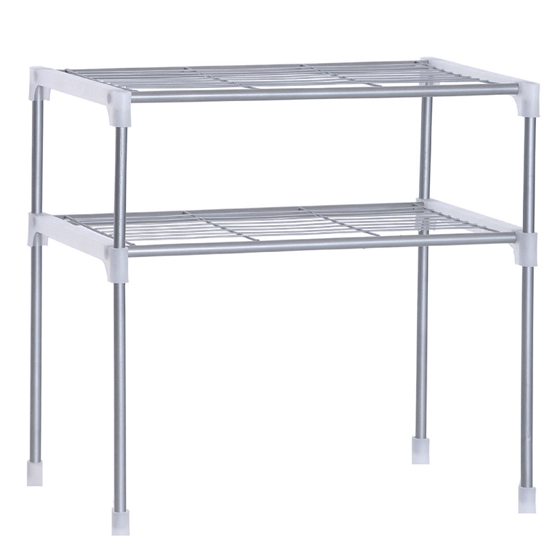 ESTANTE ORGANIZADOR AZKARÁ MULTIFUNCIONAL COCINA HOGAR LAU - 2