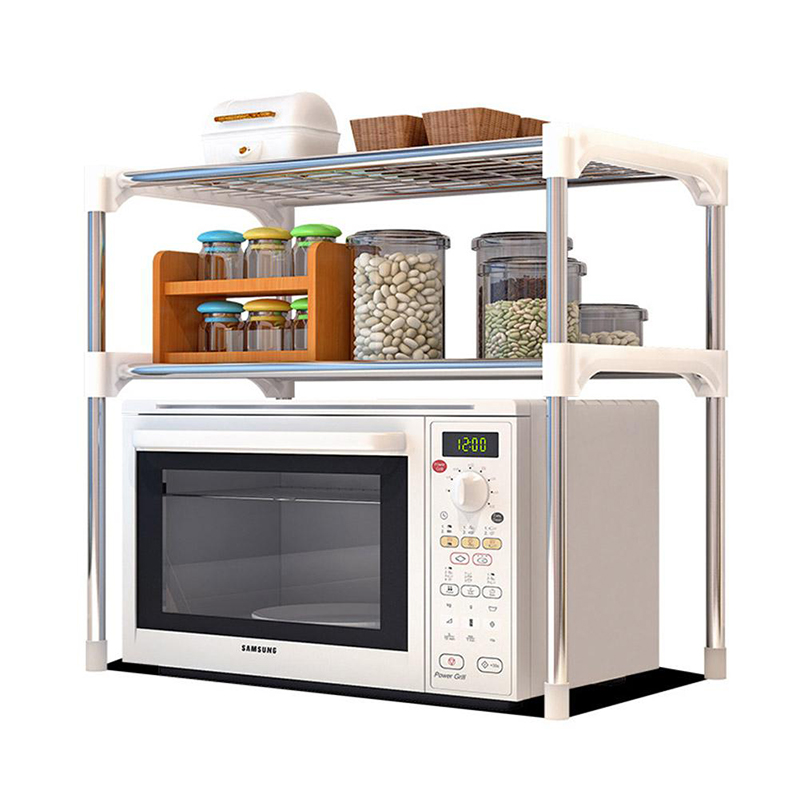 ESTANTE ORGANIZADOR AZKARÁ MULTIFUNCIONAL COCINA HOGAR LAU - 3
