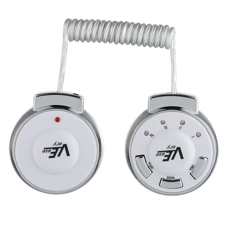 MÁQUINA MASAJEADOR LIPOSUCCIÓN ADELGAZANTE SHAKE LAU - 3