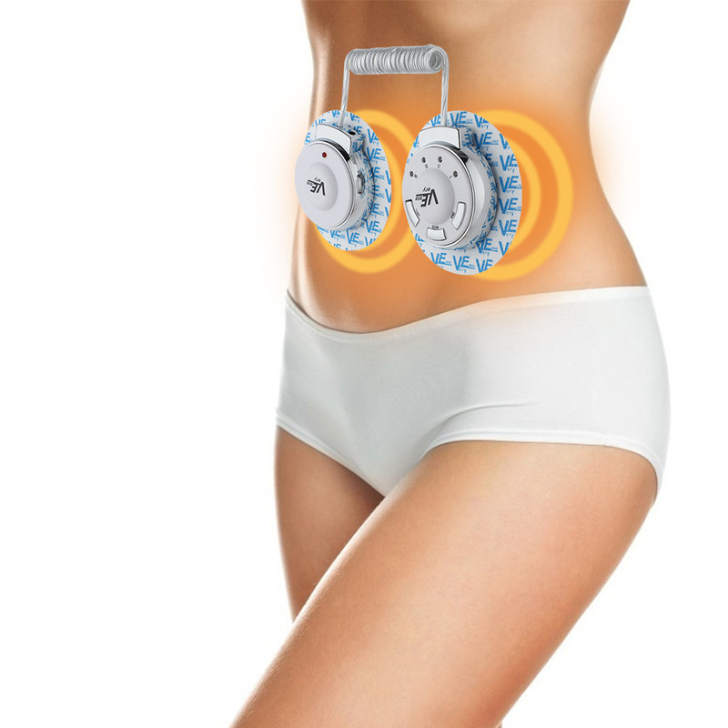 MÁQUINA MASAJEADOR LIPOSUCCIÓN ADELGAZANTE SHAKE LAU - 4