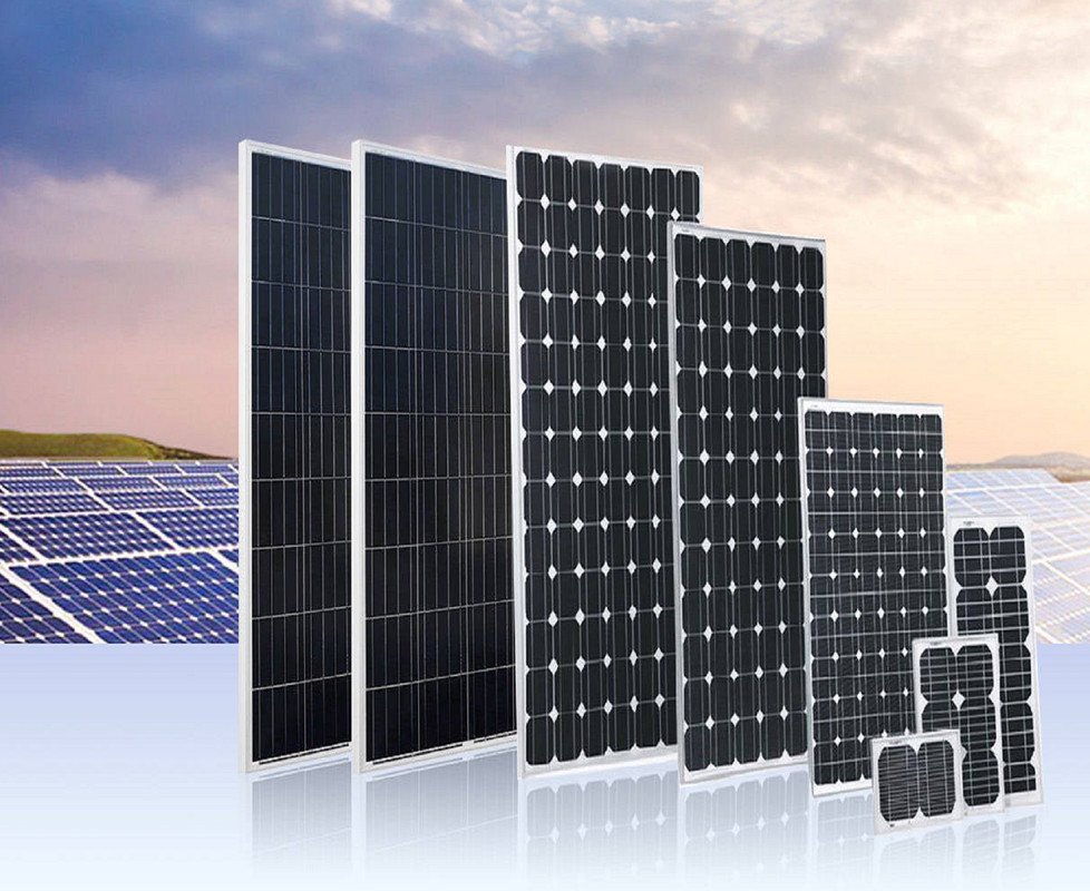 PANEL SOLAR POTENTE 25W CARGA LIGERO PORTATIL LAU - 6