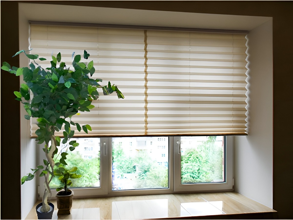 ÁRBOL ARTIFICIAL REALISTA FICUS TRENZADO 120CM JHN - 8