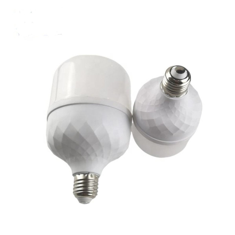 SET 4 BOMBILLA LED LUZ BLANCA 38W HOGAR ILUMINACION SALA LAU - 2