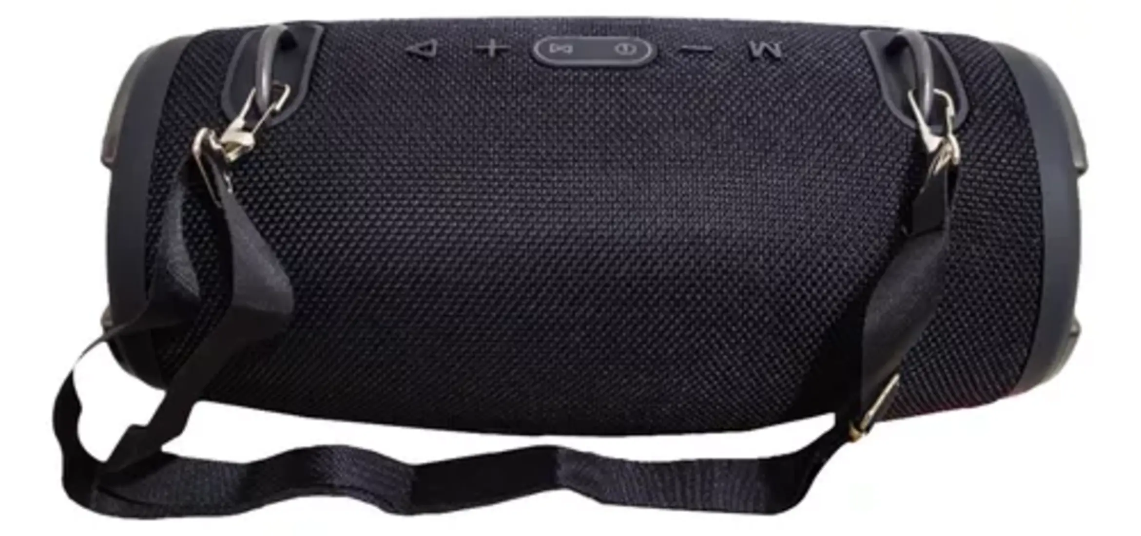 PARLANTE BLUETOOTH INALÁMBRICO MINI USB AUX LAU - 2