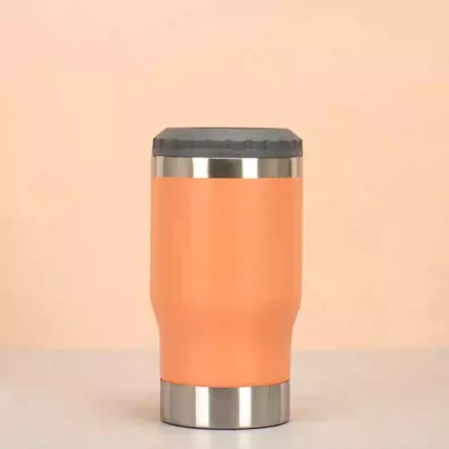 VASO GARRAFA TERMICO TERMOENFRIADOR PORTA LATA LAU - 5