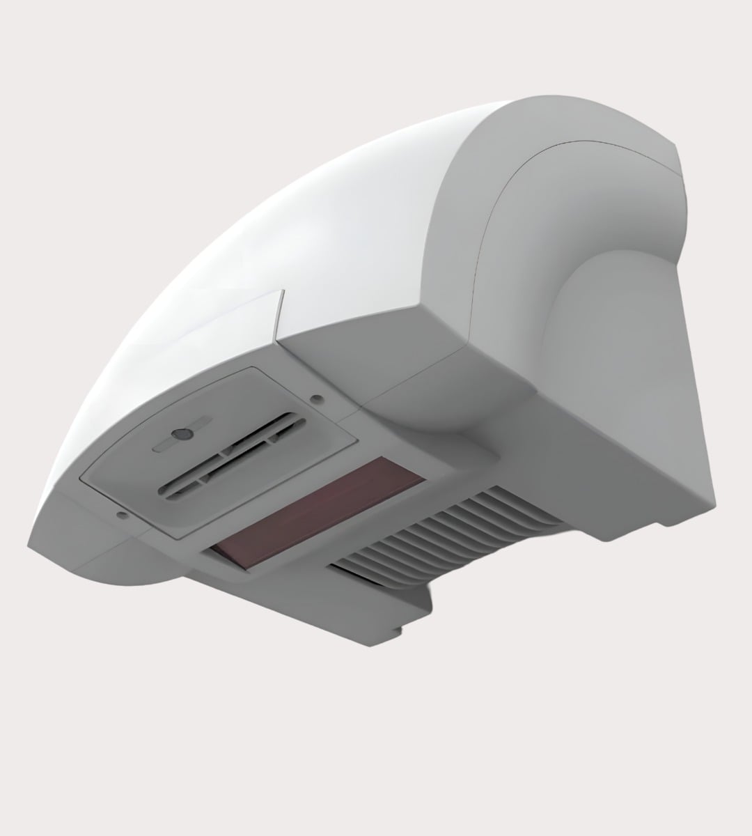 SECADOR MANOS AUTOMÁTICO SENSOR INFRARROJO INTELIGENTE JHN - 3