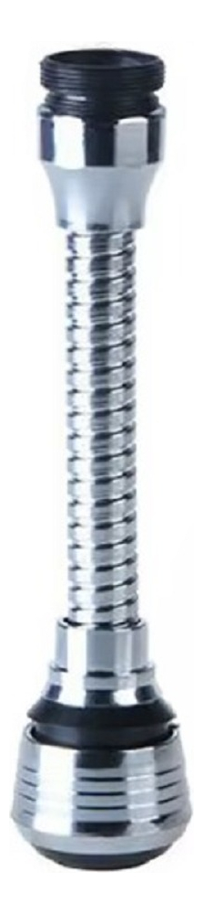 SET 4 ADAPTADOR LLAVE EXTENSOR GRIFO GIRATORIO HOGAR LAU - 1