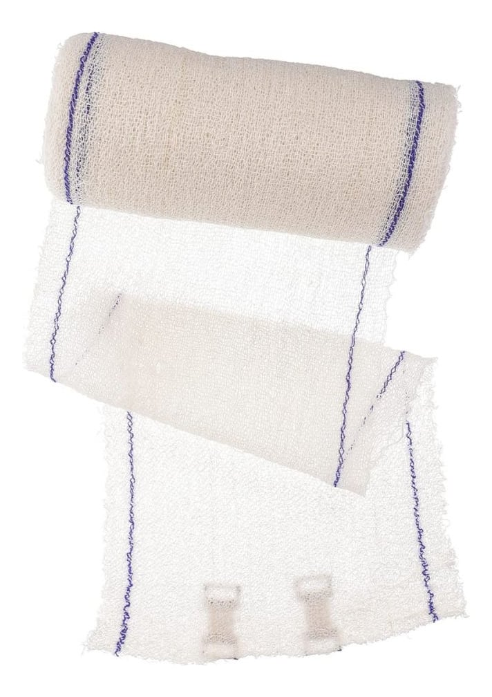 VENDA ELASTICA COMPRESION AJUSTABLE MEDICA DEPORTIVO LAU - 3