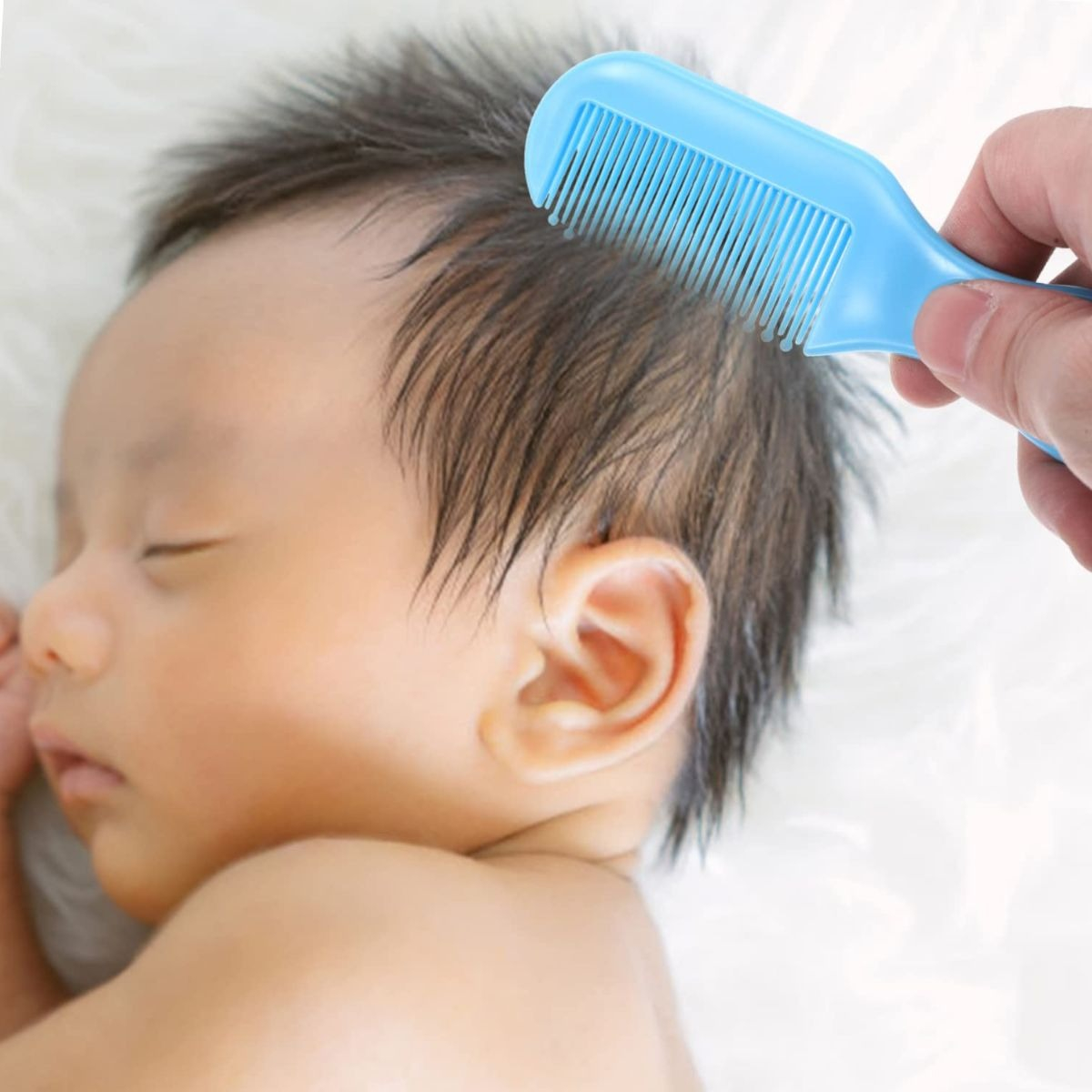 KIT DE ASEO Y CUIDADO  PARA BEBE PRACTICO SEGURO LAU - 5