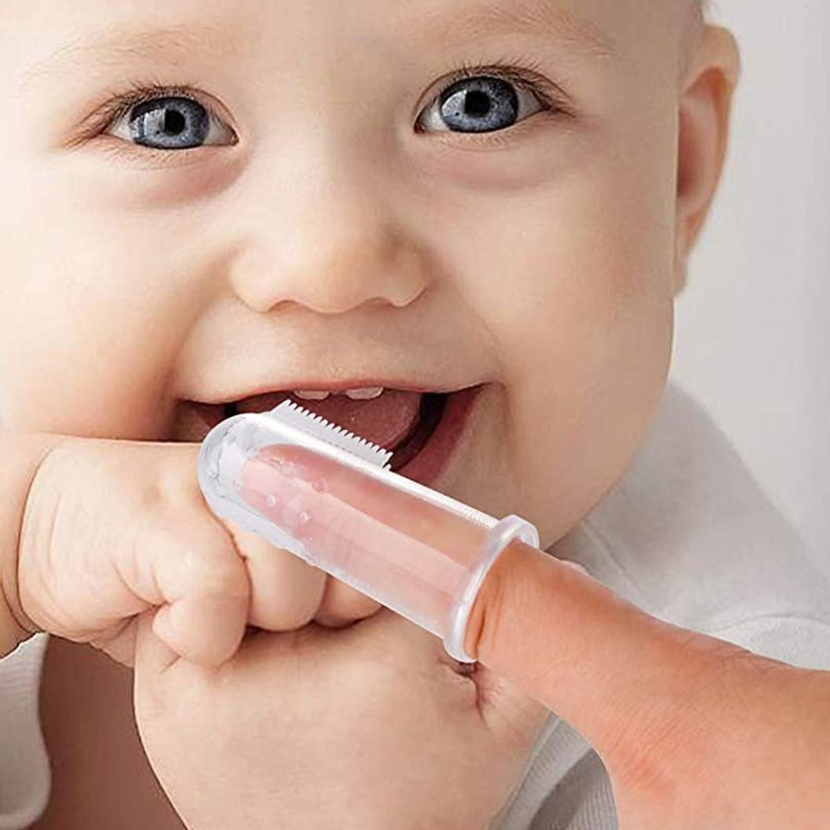 KIT DE ASEO Y CUIDADO  PARA BEBE PRACTICO SEGURO LAU - 8