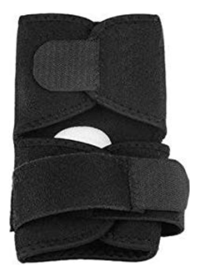 SET 3 TOBILLERA DE COMPRESION NEOPRENO AJUSTABLE LAU - 1