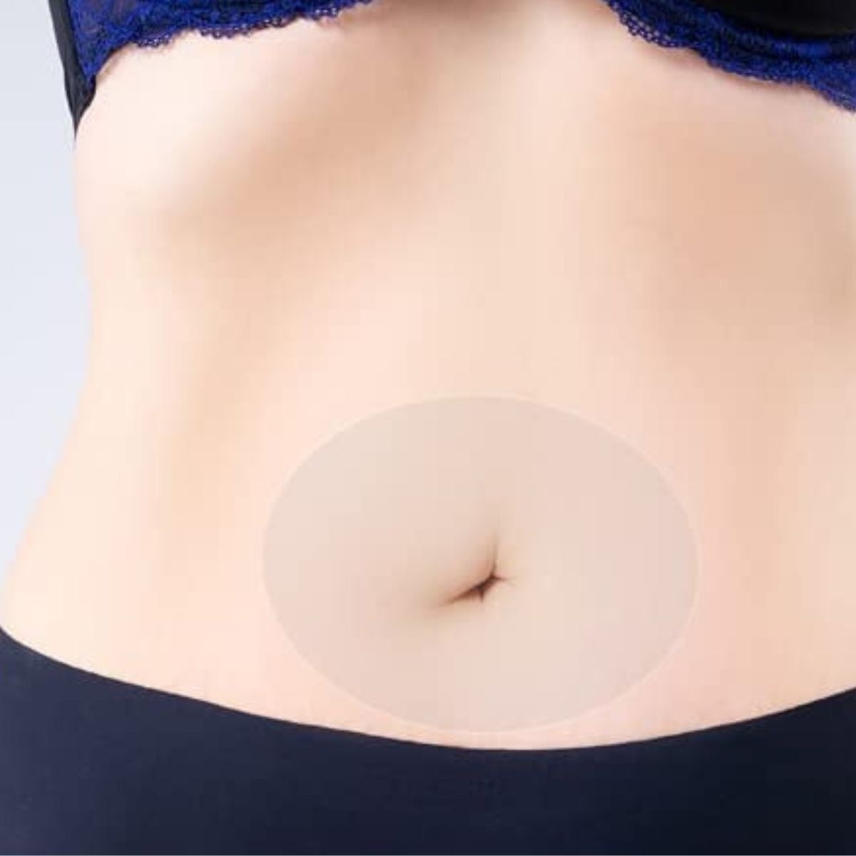 SET 5 PARCHES ADELGAZANTE QUEMA GRASA PARA ABDOMEN LAU - 7