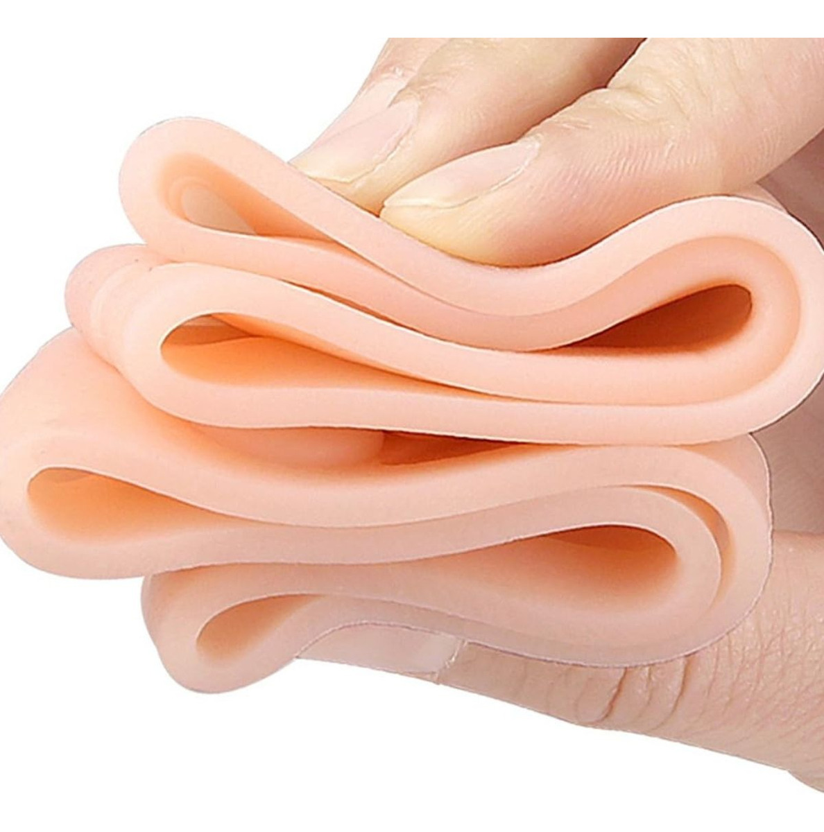 SET 3 RODILLERAS DE COMPRESION ANTIDESLIZANTE EJERCICIO LAU - 8