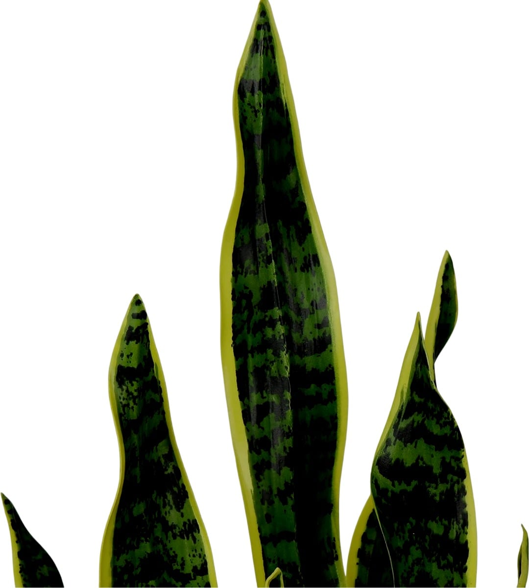 PLANTA ARTIFICIAL DECORATIVA CREATIVA MACETA HOGAR JHN - 3