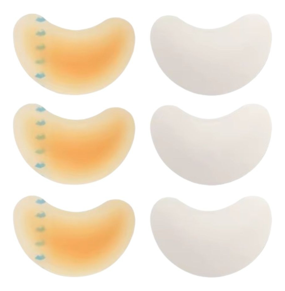 SET 2 PARCHES PARA ACNE MICROAGUJAS IMPERFECCIONES PIEL LAU - 6