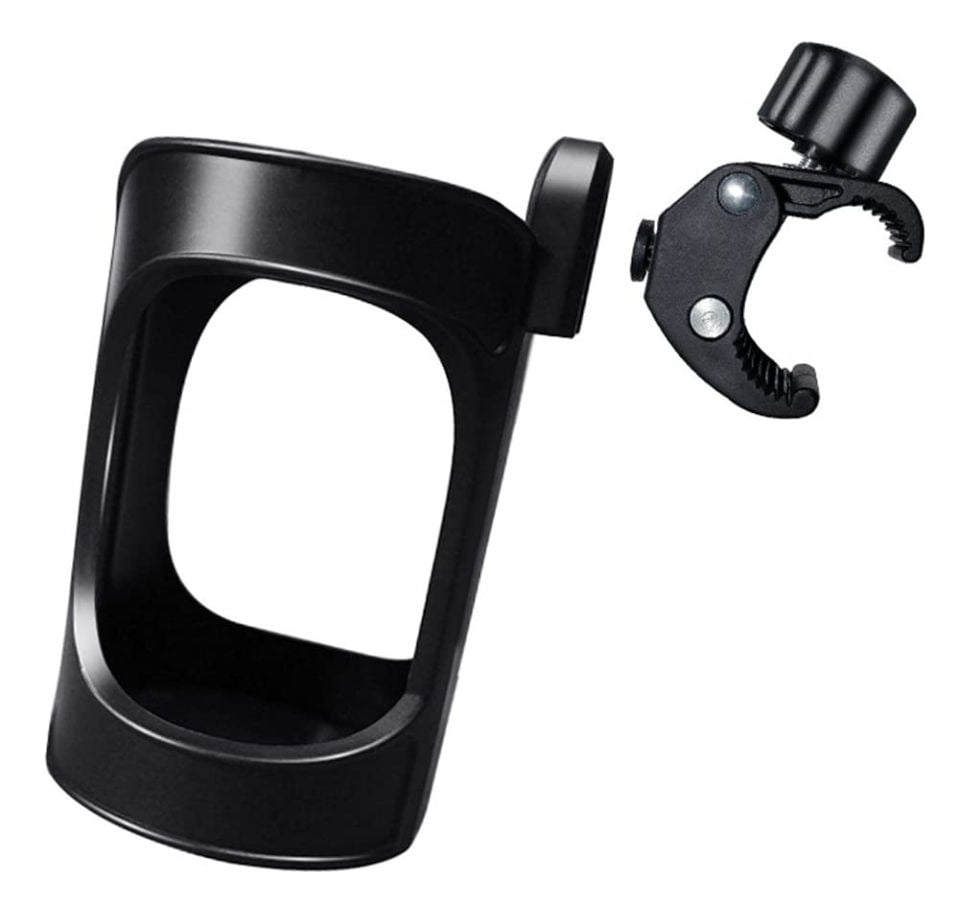 SET 3 PORTAVASO UNIVERSAL SOPORTE VASO BOTELLA LAU - 1