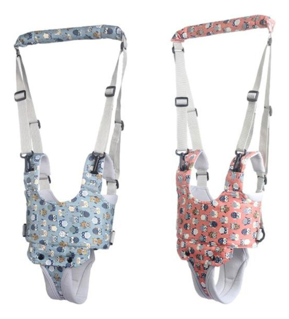 ARNES DE ENTRENAMIENTO INFANTIL PARA CAMINAR BEBE LAU - 5