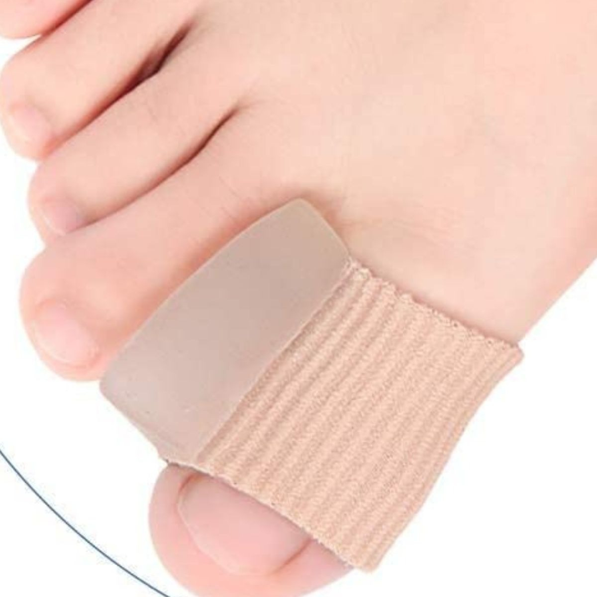SET 6 PACK CORRECTOR DE JUANETES ORTOPEDICOS SILICONA LAU - 3