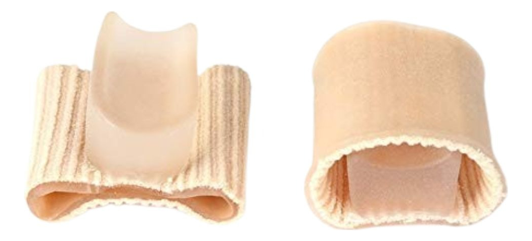 SET 6 PACK CORRECTOR DE JUANETES ORTOPEDICOS SILICONA LAU - 5