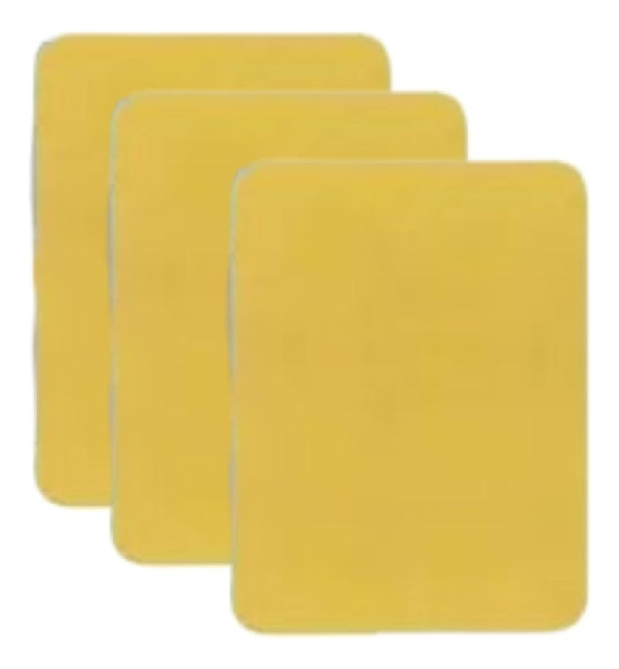 SET 8 PACK PARCHES ALIVIO DOLOR MUÑECA HERBAL LAU - 6