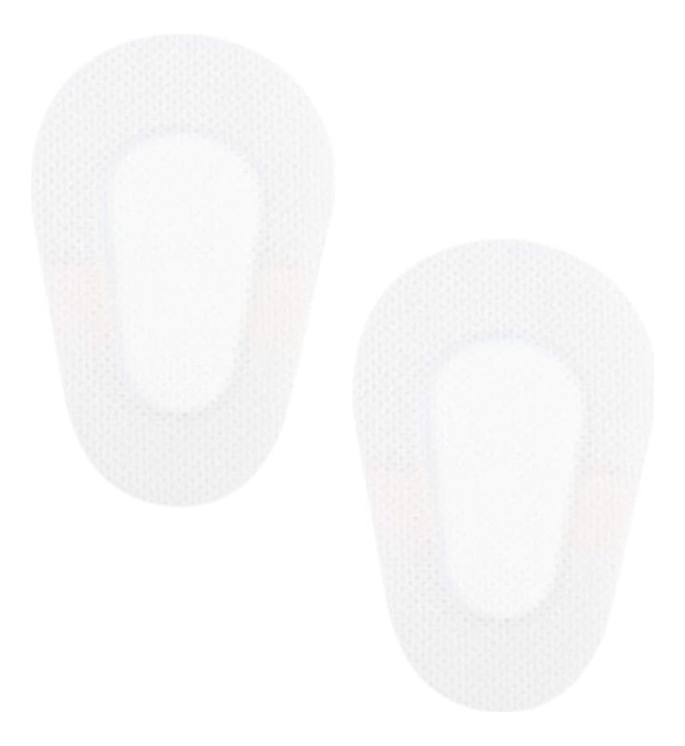SET 5 PACK PARCHE OCULAR INFANTIL ADHESIVO ESTERIL LAU - 5